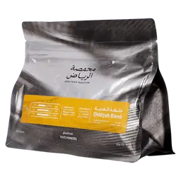 محمصة الرياض خلطة القدية 250 جم