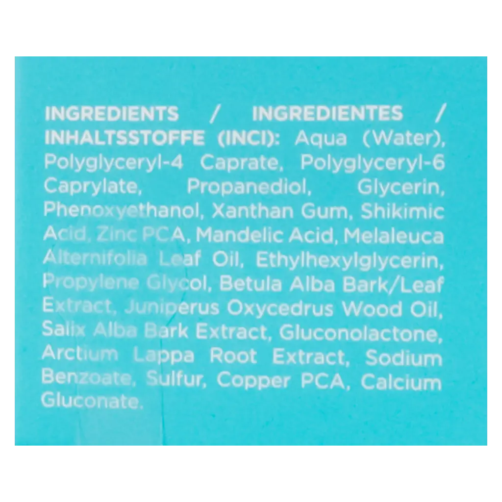 Eveline Perfect Skin Acne Spot Roll On 15 ml - view 8