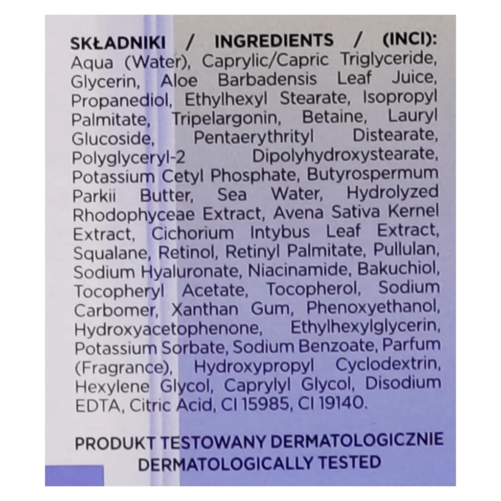 Eveline Serum Shot 0.2% Retinol Wrinkles 30 ml - view 7