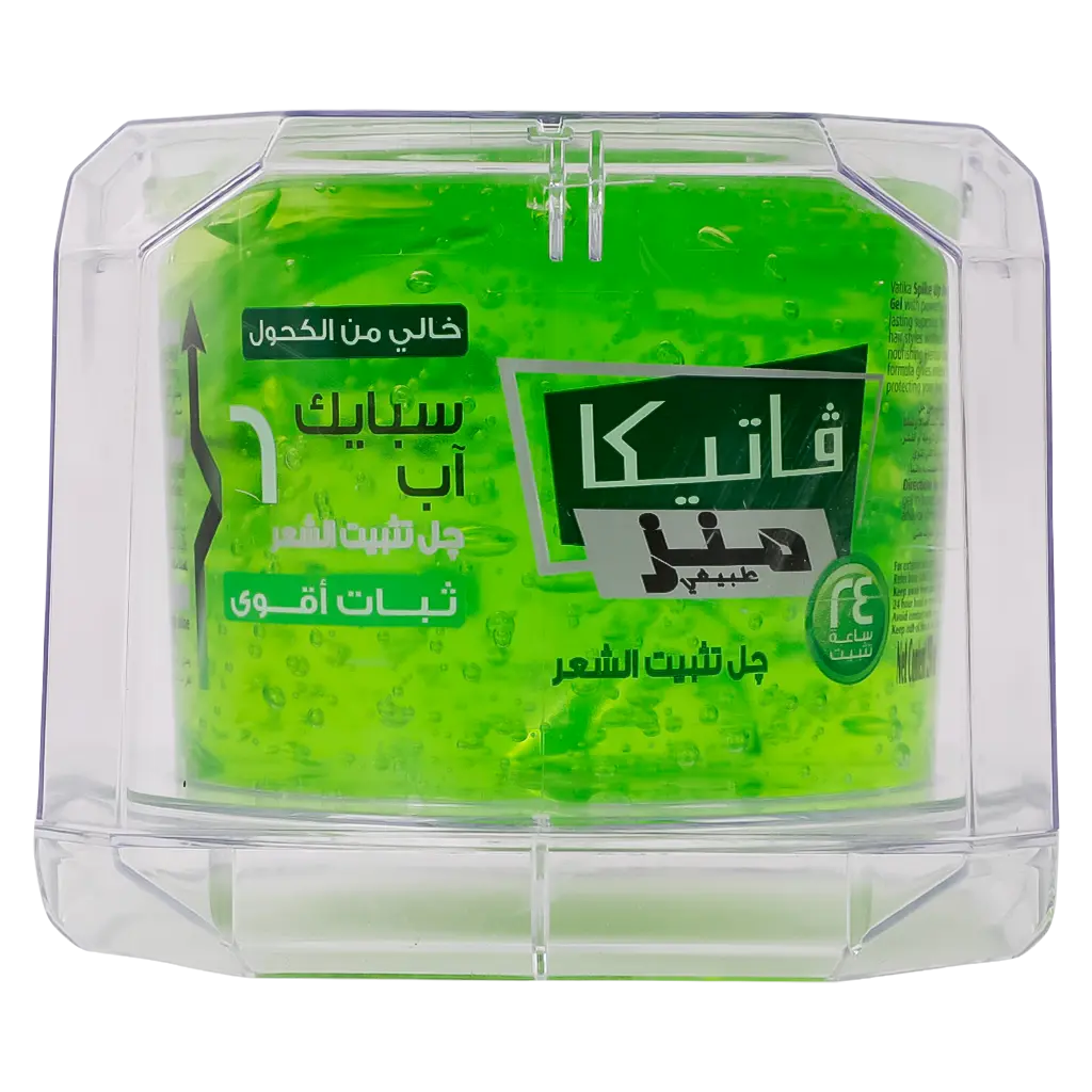 Vatika Hair Gel Strong Hold 250 ml - view 3