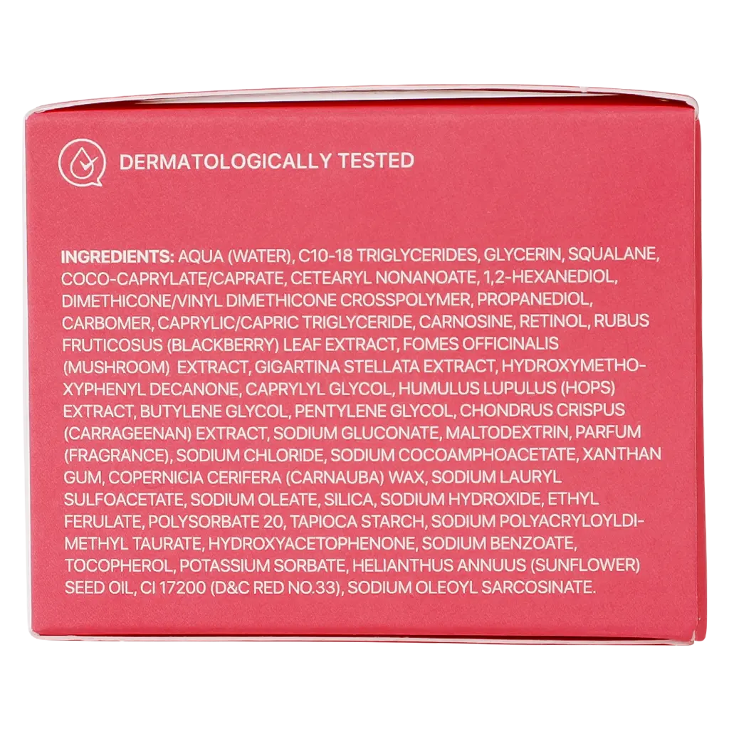 La Cabine Crema Facial Pure Retinol Multi Idioma 50 ml - view 6