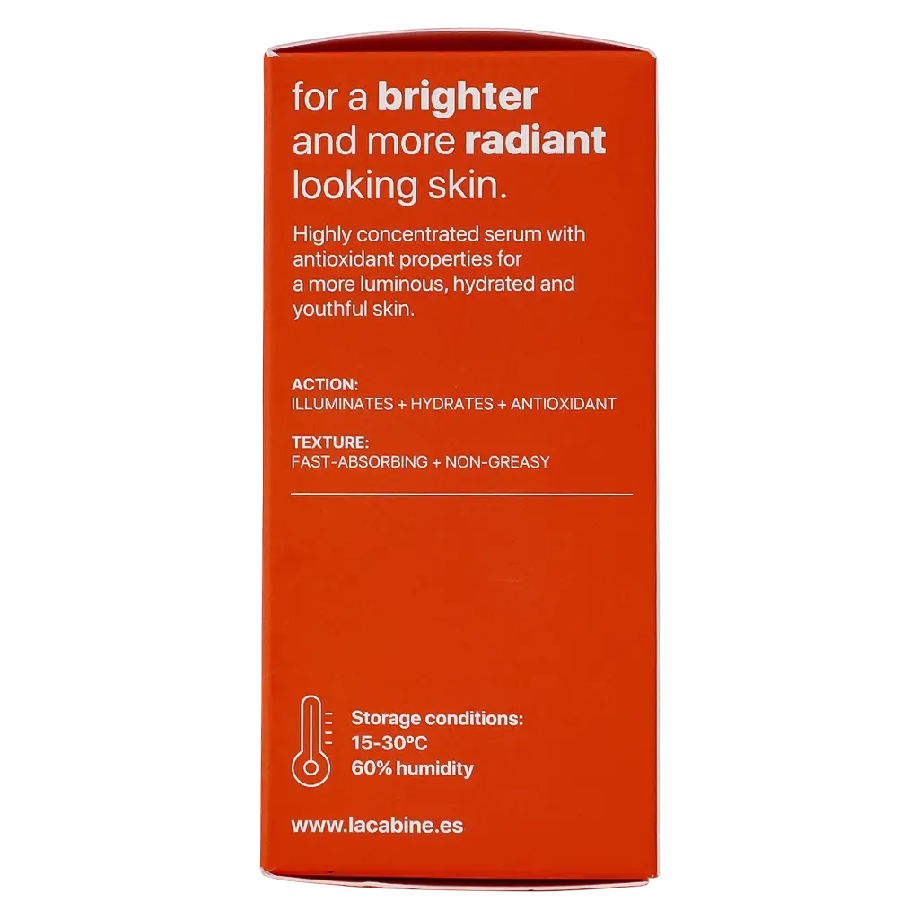 La Cabine Serum Multiactive Vit C - view 6