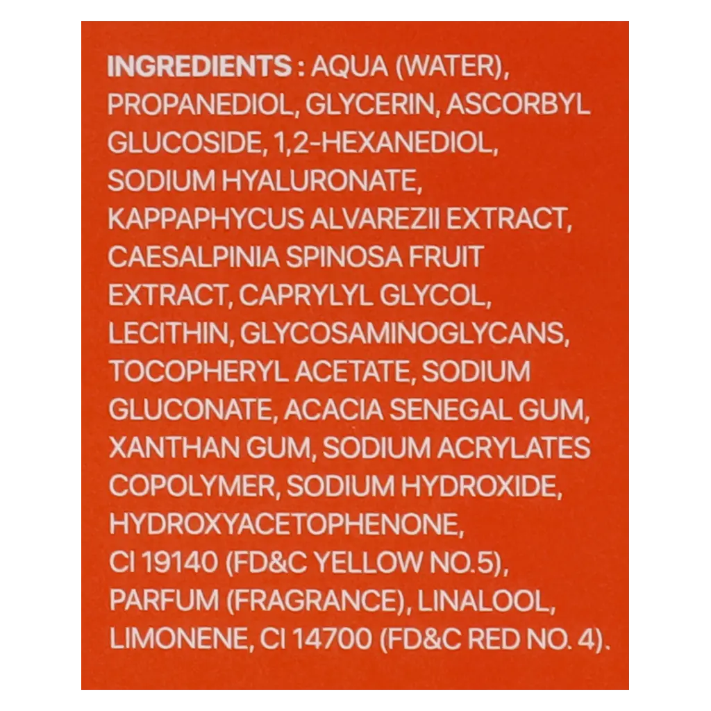 La Cabine Serum Multiactive Vit C - view 7