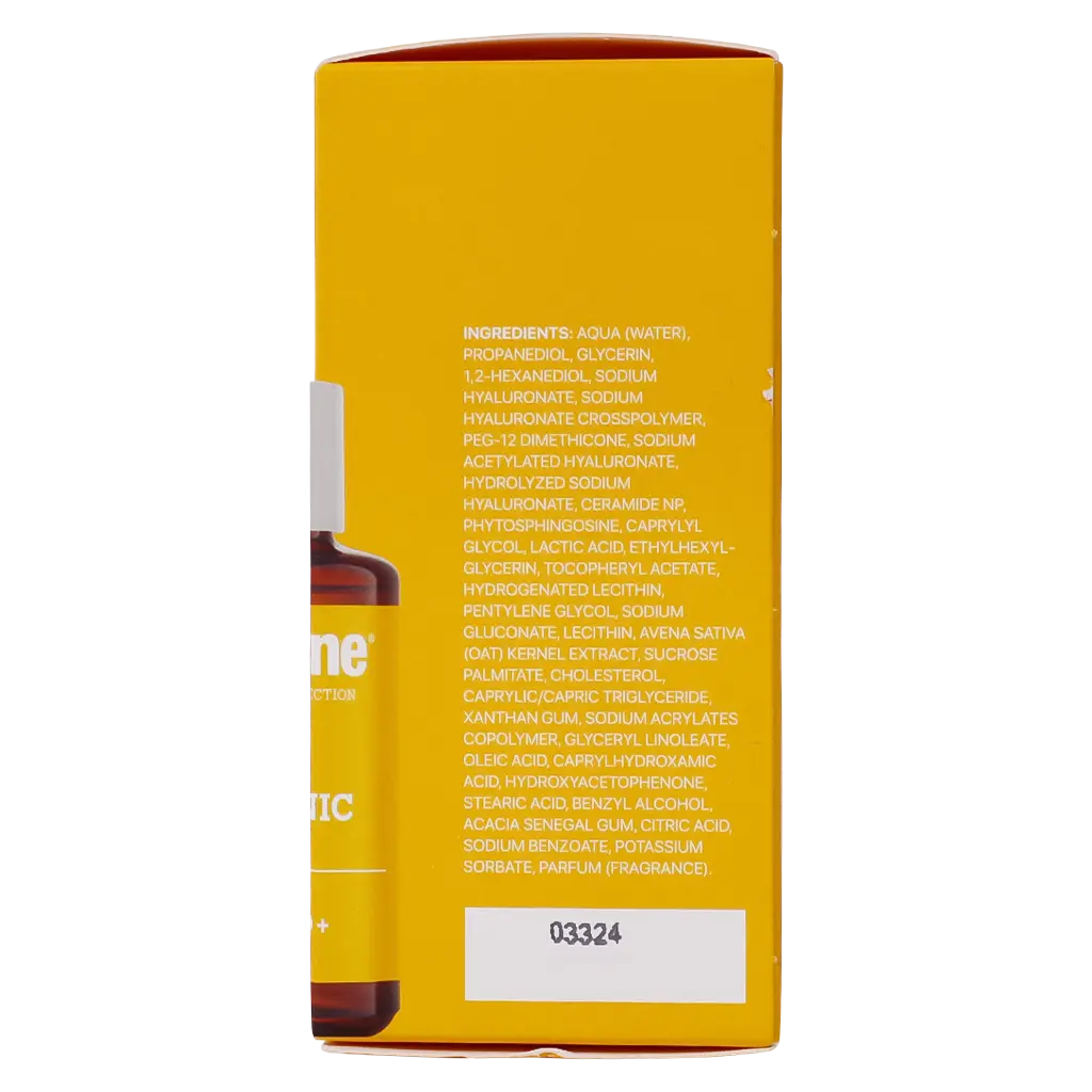 La Cabine Serum Multiactive Pure Hyaluronic - view 6