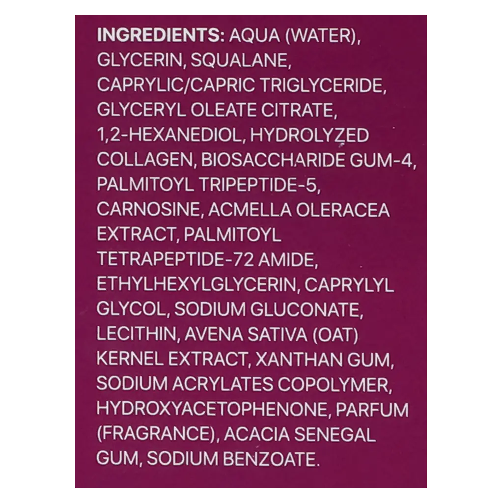 La Cabine Serum Multiactive Collagen Boost - view 7