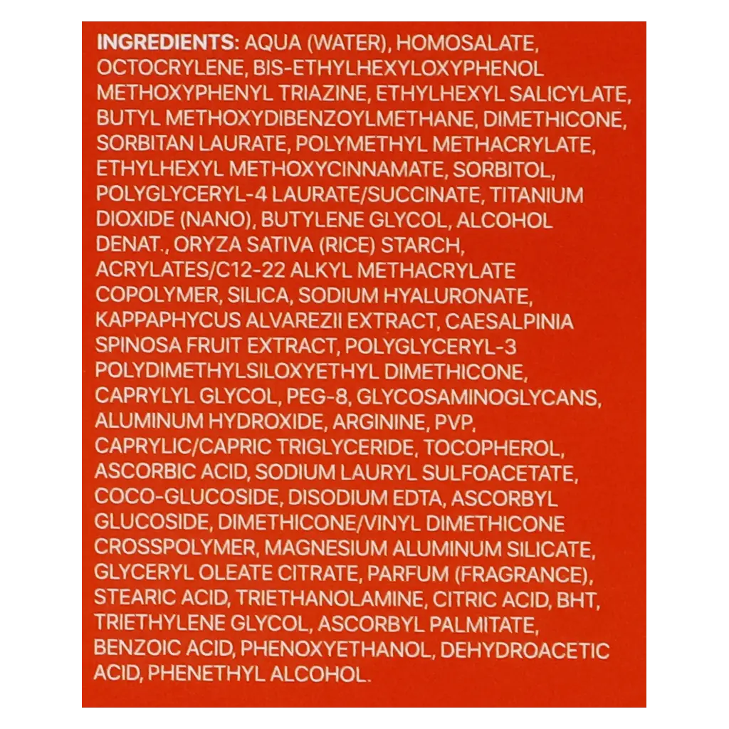 La Cabine Cream Vit C SPF50 30 ml - view 7