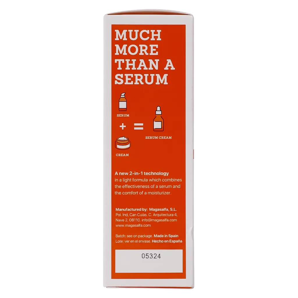 La Cabine Monoactives Super Vit C Solution 30 ml - view 4