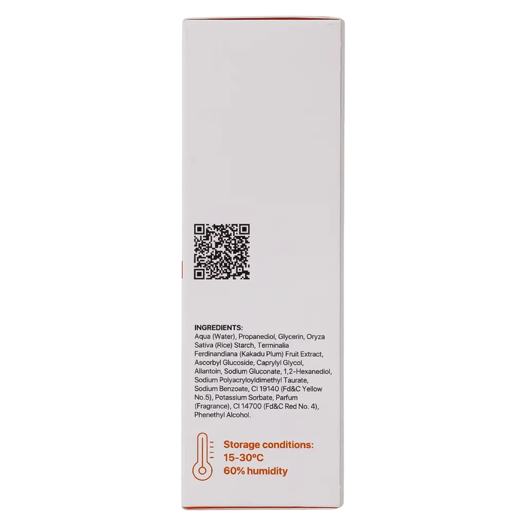 La Cabine Monoactives Super Vit C Solution 30 ml - view 6