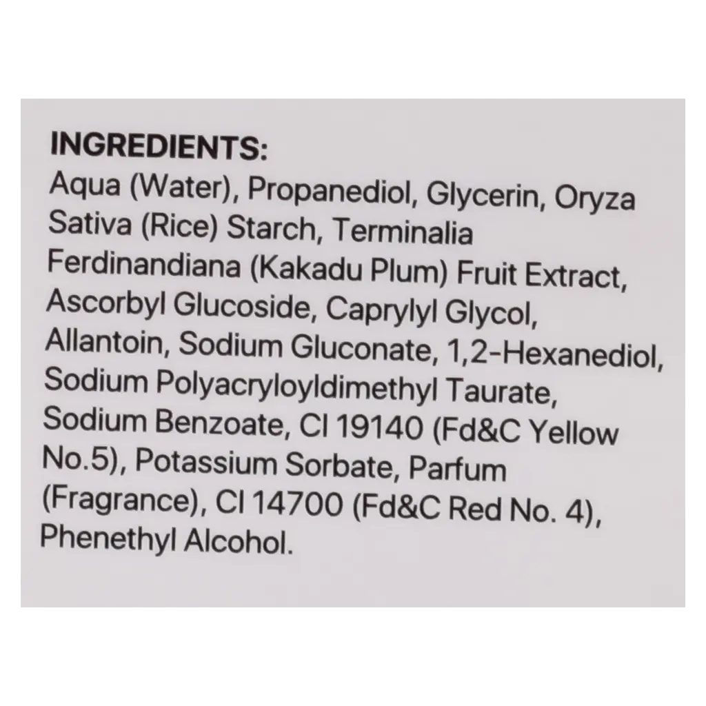 La Cabine Monoactives Super Vit C Solution 30 ml - view 8