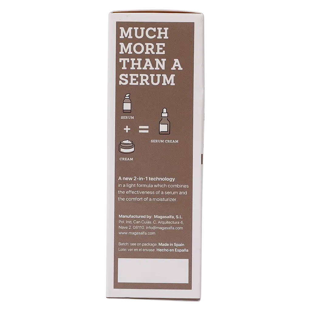La Cabine Monoactives Niacinamide 30 ml - view 4