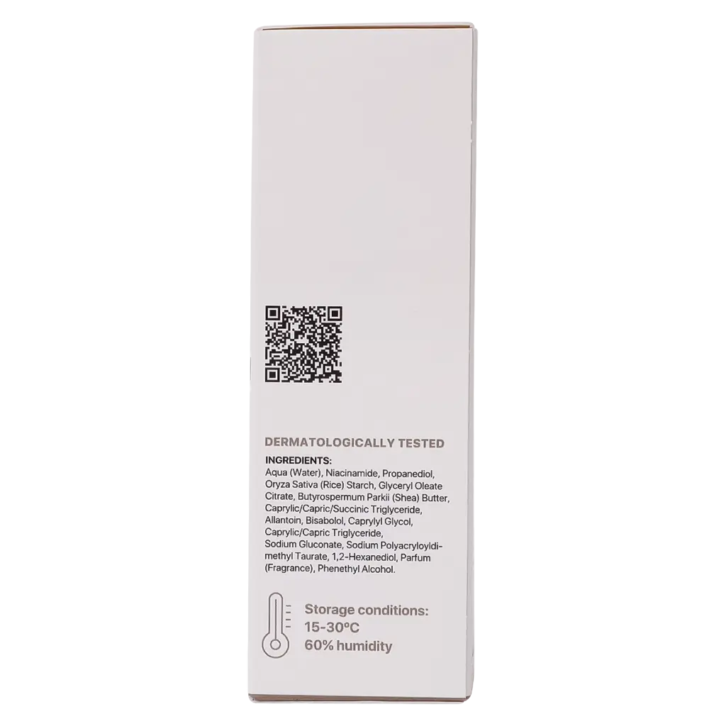 La Cabine Monoactives Niacinamide 30 ml - view 6