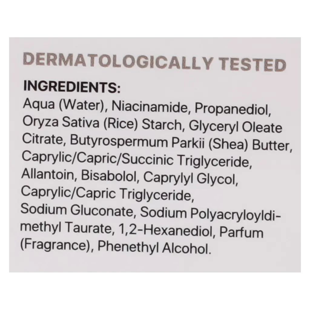 La Cabine Monoactives Niacinamide 30 ml - view 8