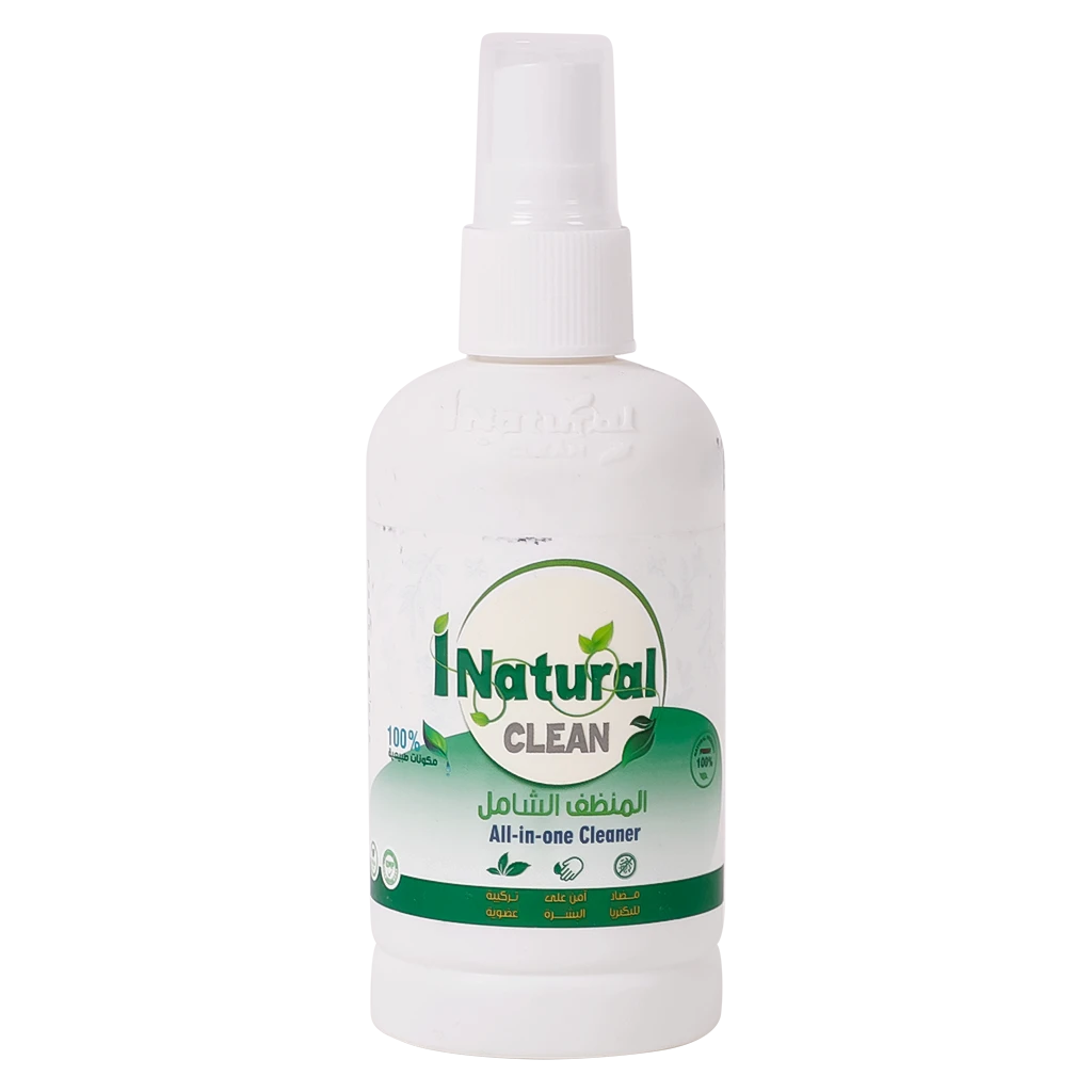 I Natural Multi Purpose Cleaner 100 ml