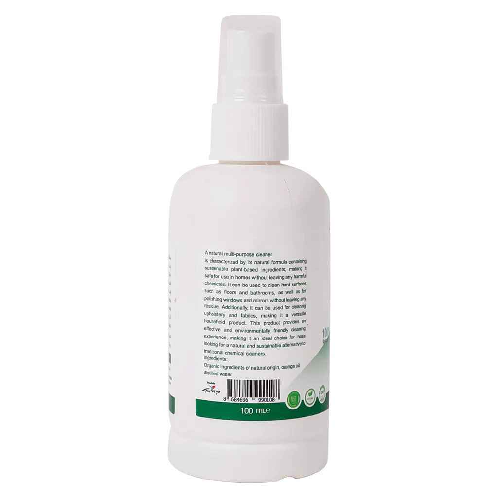 I Natural Multi Purpose Cleaner 100 ml - view 3
