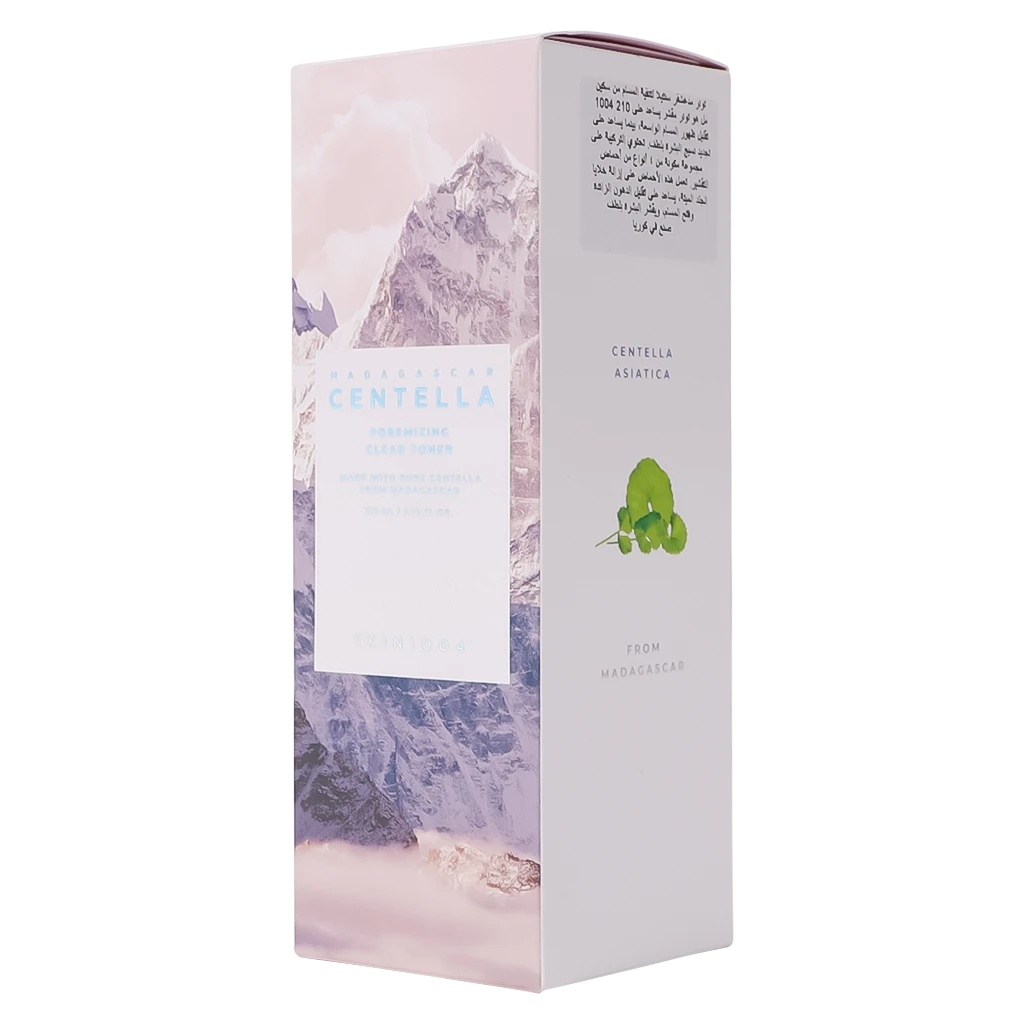 Skin1004 Centella Poremizing Clear Toner 210 ml