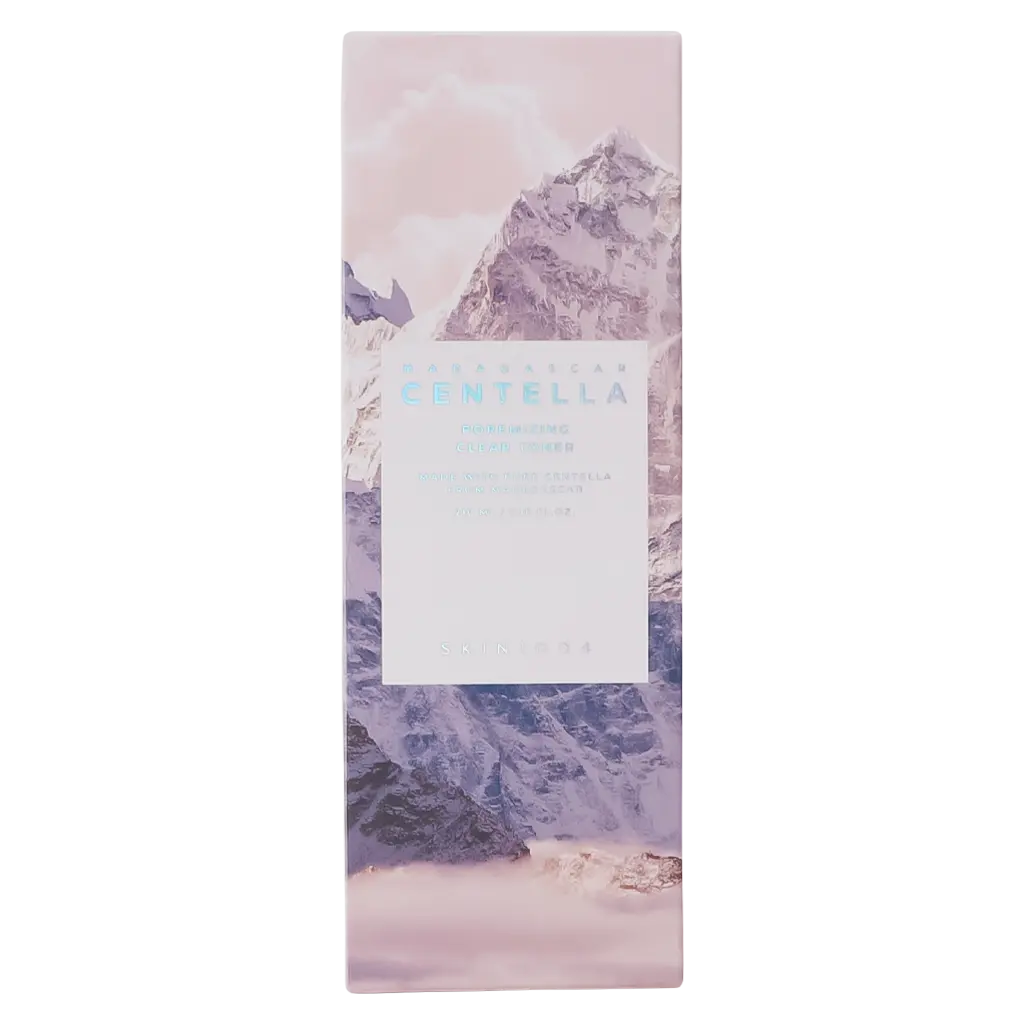 Skin1004 Centella Poremizing Clear Toner 210 ml - view 2