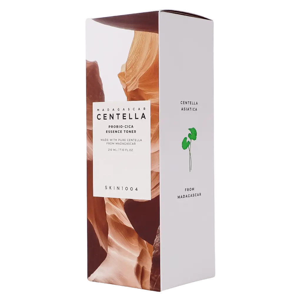Skin1004 Centella Probio Cica Essense Toner 210 ml - view 1
