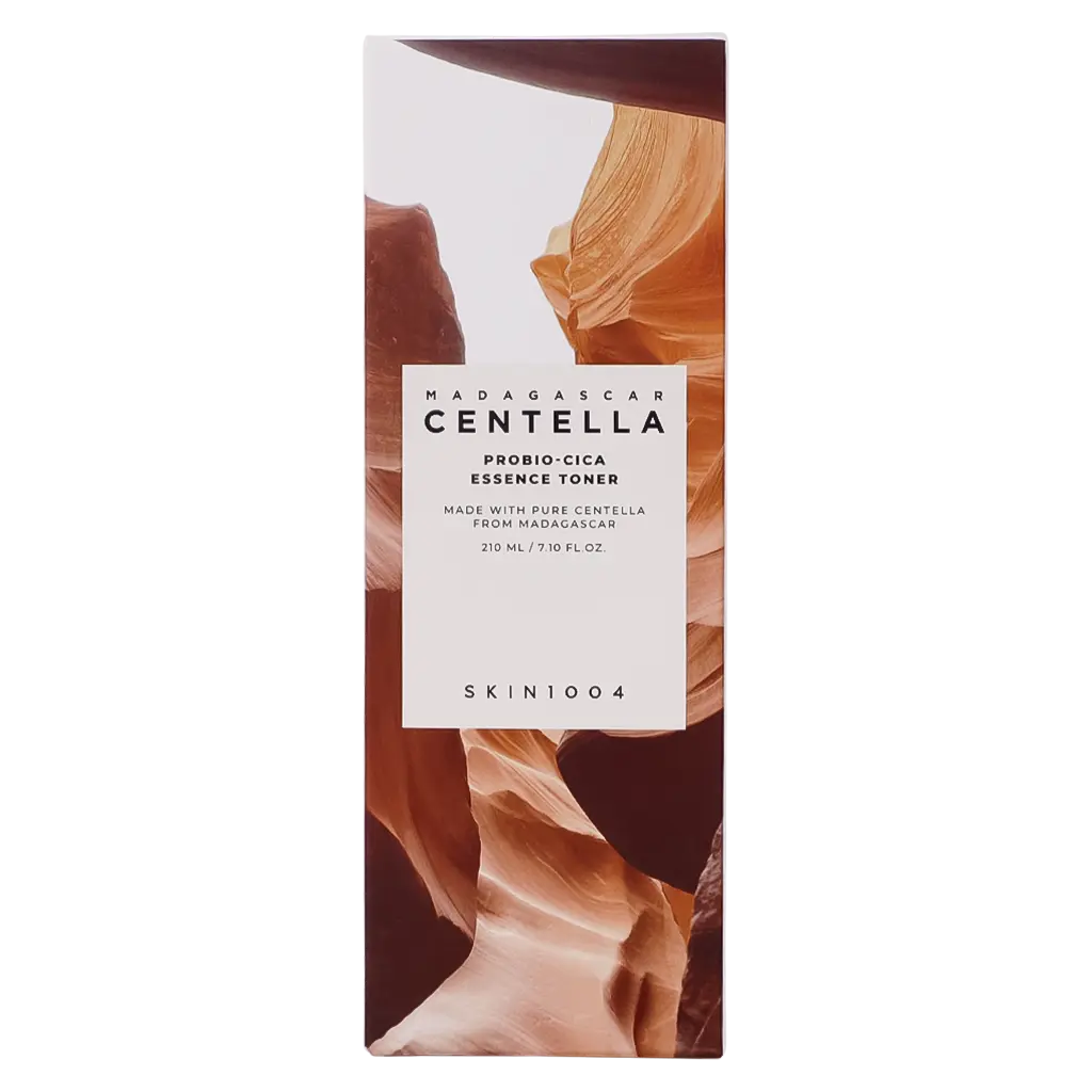 Skin1004 Centella Probio Cica Essense Toner 210 ml - view 2