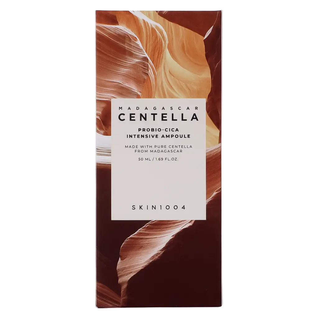 Skin1004 Centella Probio Cica Intensive Ampoule 50 ml - view 2