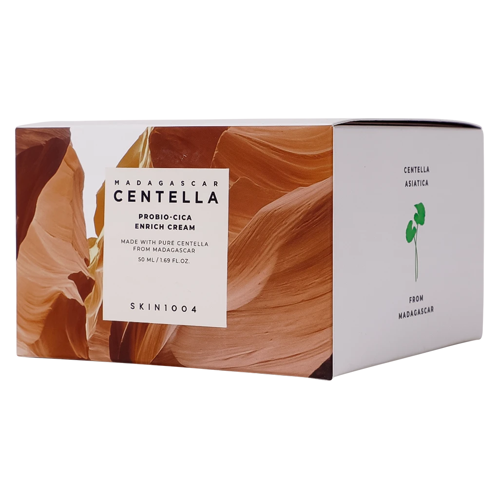 Skin1004 Centella Probio Cica Enrich Cream 50 ml