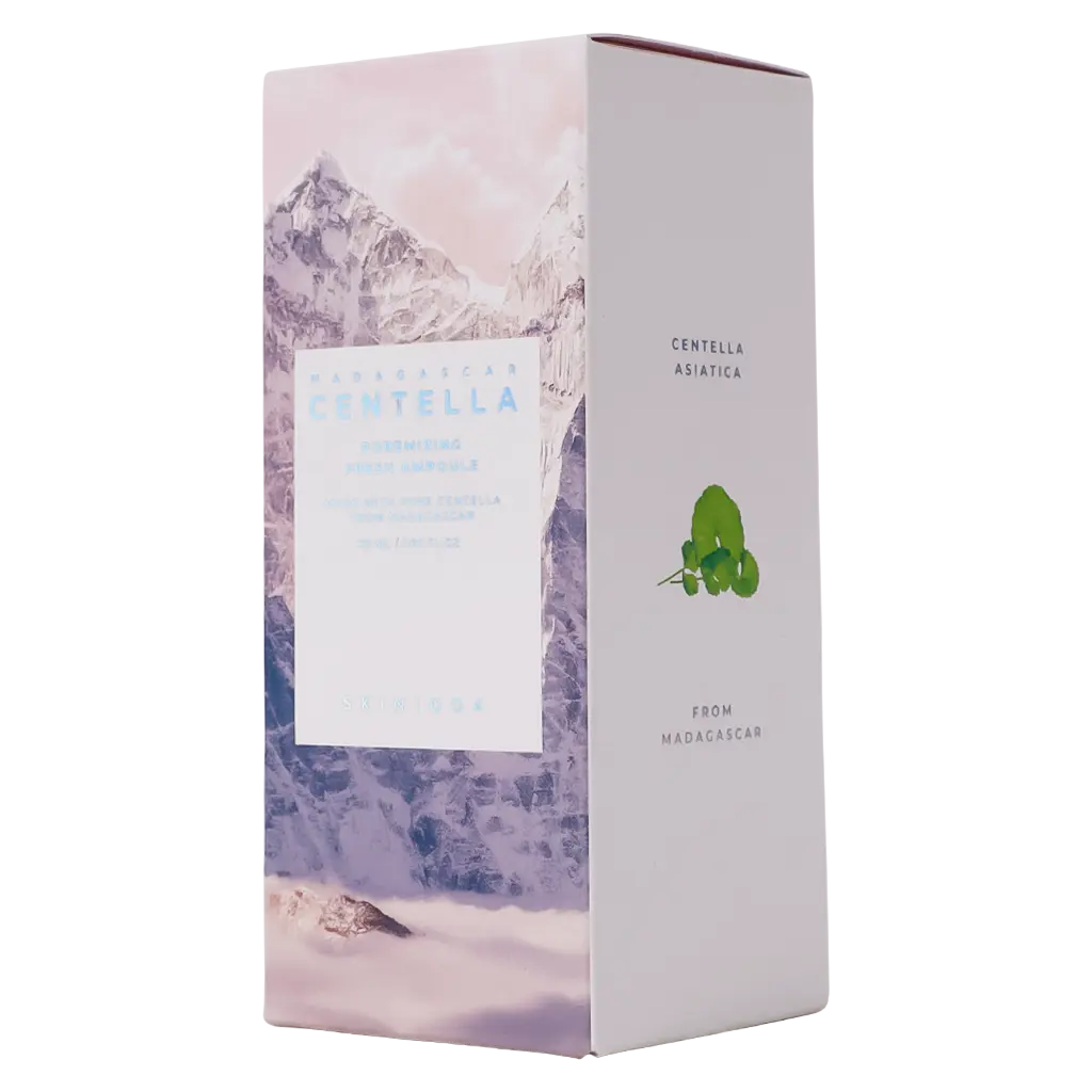 Skin1004 Centella Poremizing Fresh Ampoule 50 ml - view 1