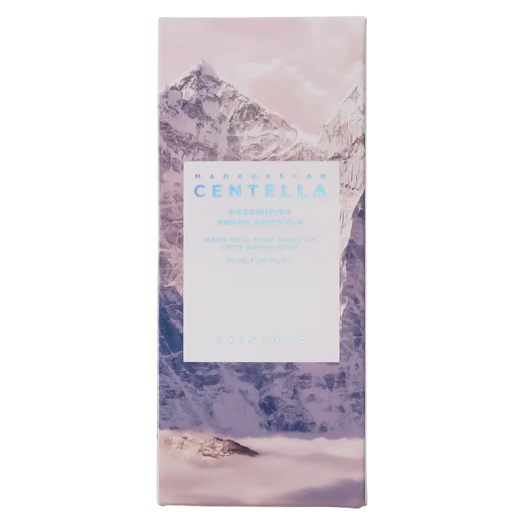 Skin1004 Centella Poremizing Fresh Ampoule 50 ml - view 2