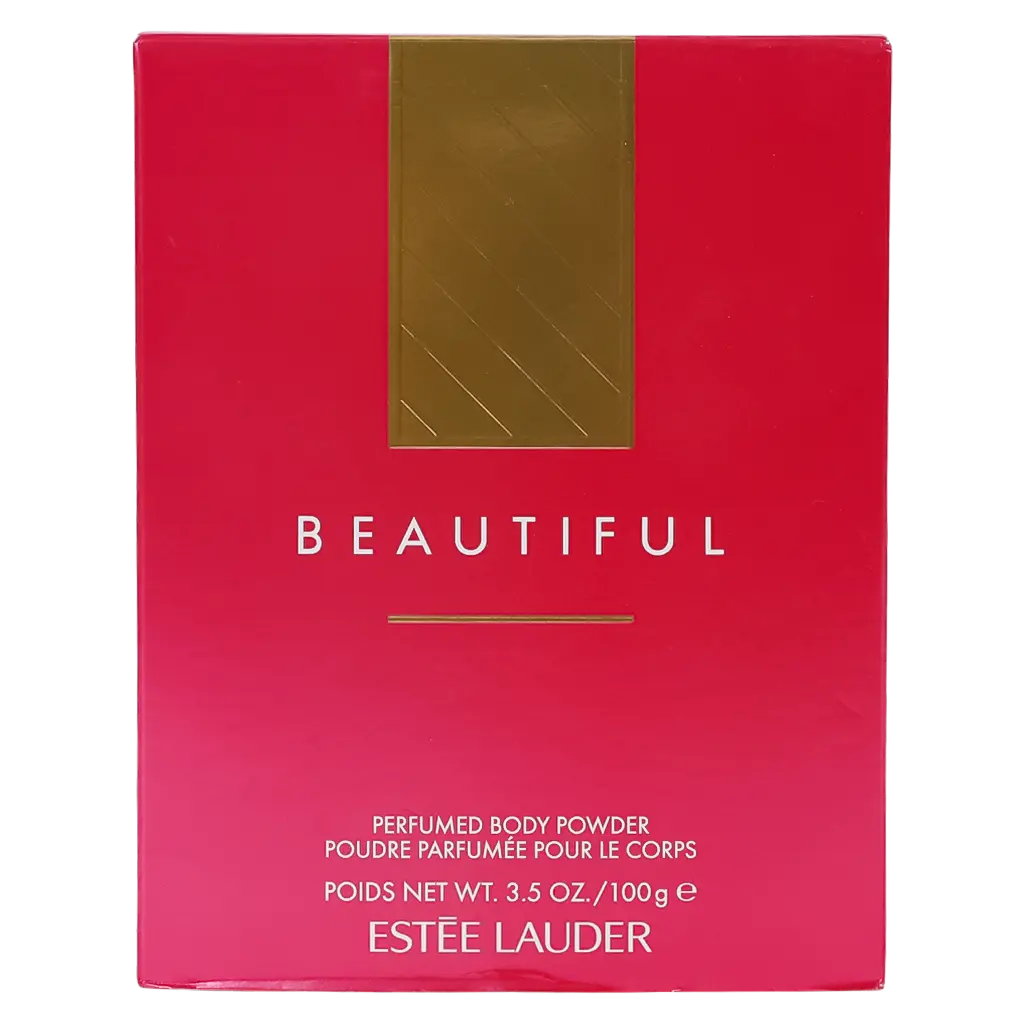  استي لودر بيوتفل بودرة معطرة للجسم  100 جم - view 3
