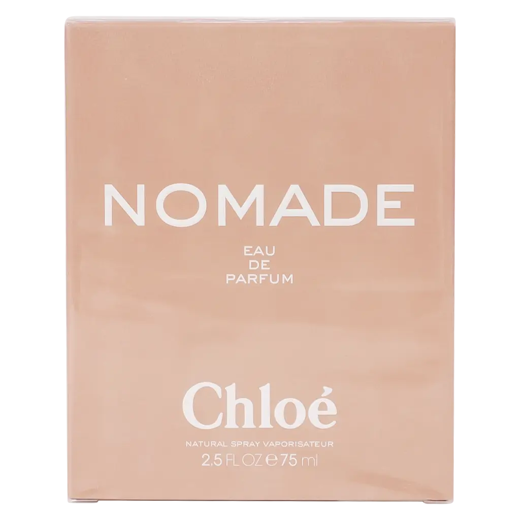 Chloe Perfum Nomade For Women 75 ml - view 3