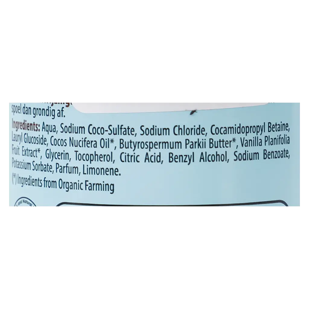 Organic Shop Daily Care Shower Gel Coconut And Shea 280 ml - view 4