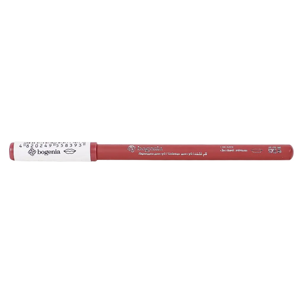 Bogenia Lipliner Chestnut Autumn 023 - view 2