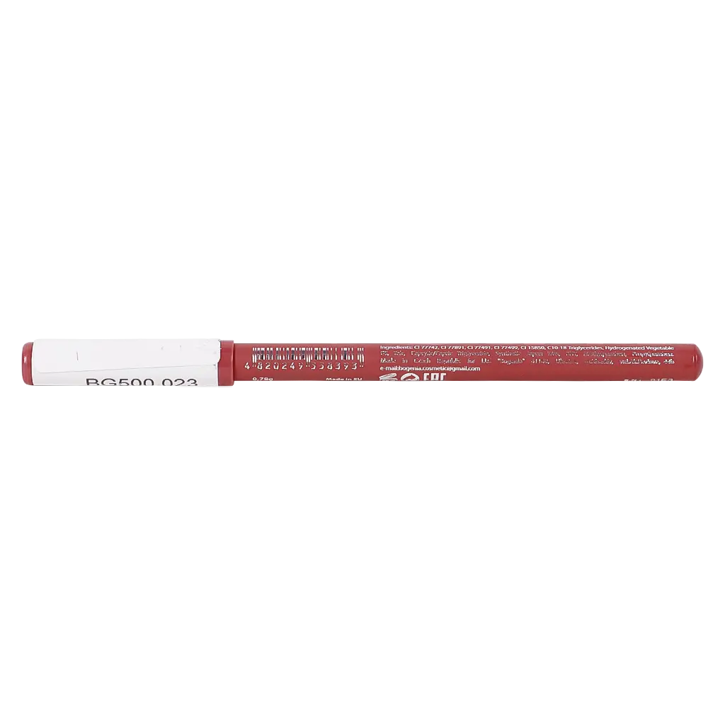 Bogenia Lipliner Chestnut Autumn 023 - view 3