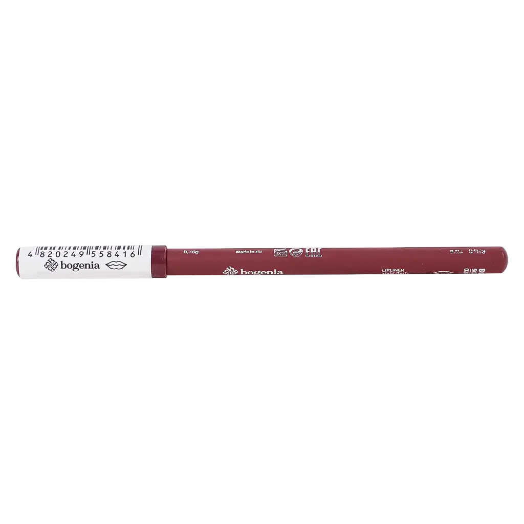 Bogenia Lipliner Vivid Flash 024 - view 2