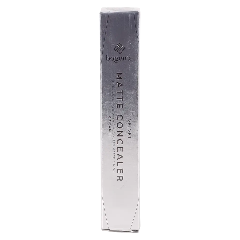 Bogenia Velvet Matte Concealer Caramel 006 - view 3