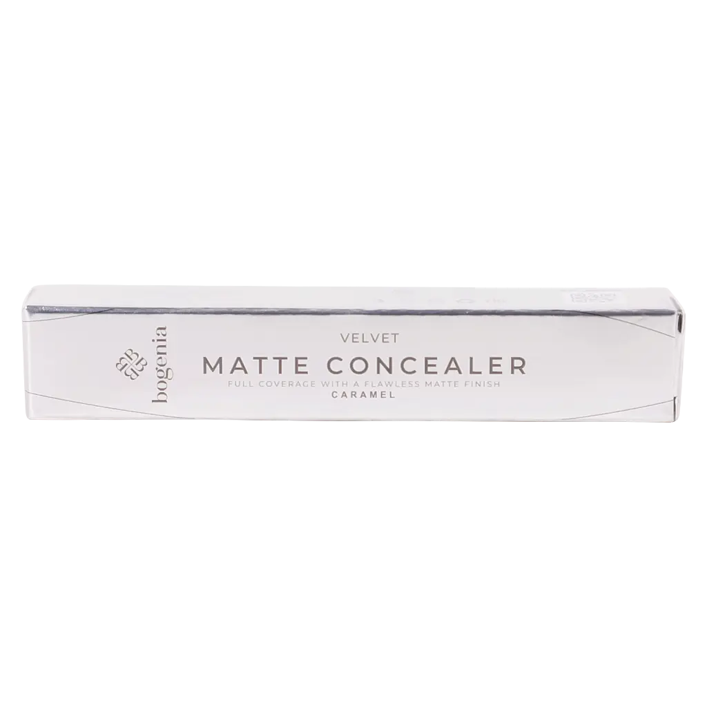 Bogenia Velvet Matte Concealer Caramel 006 - view 4