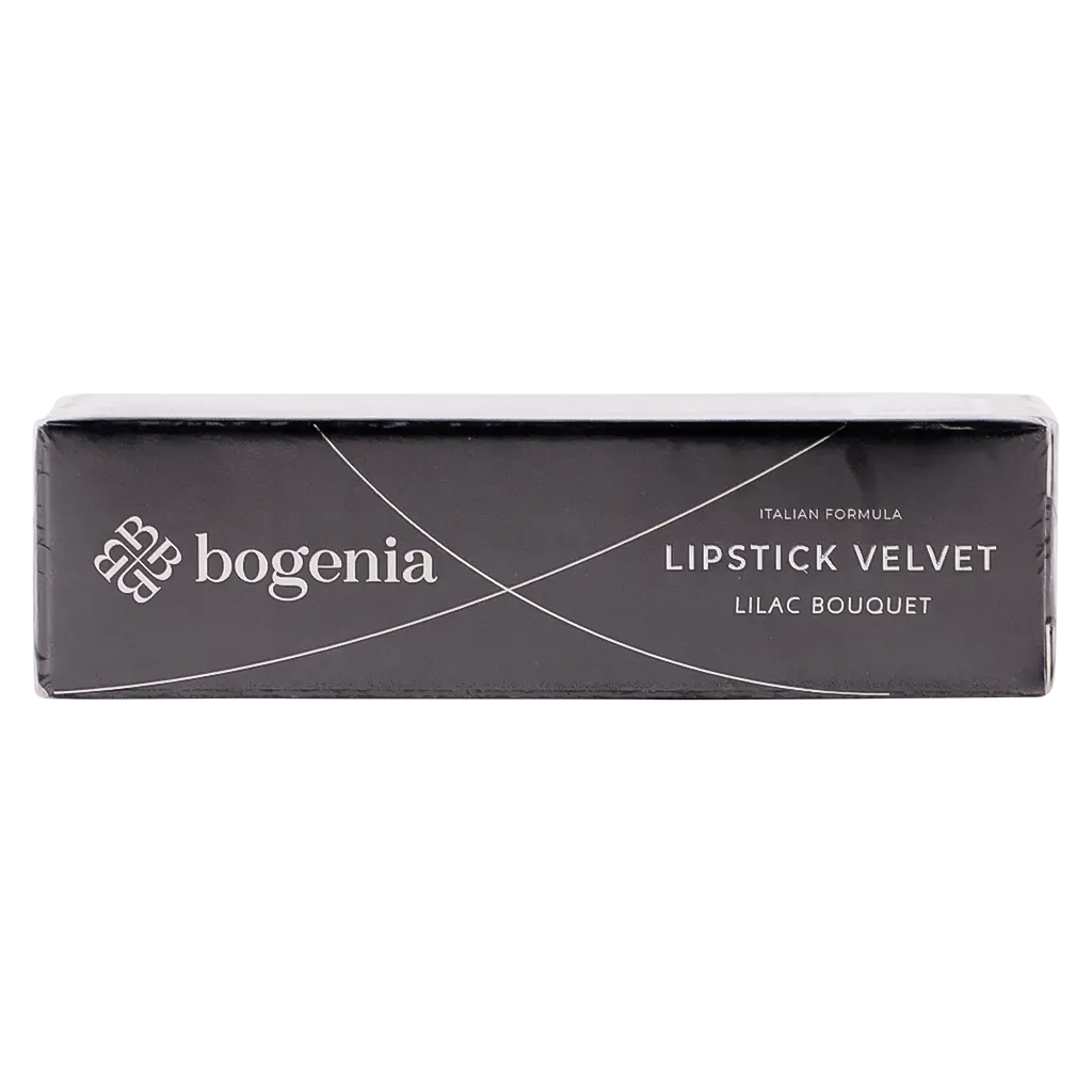 Bogenia Lipstick Velvet Lilac Bououet 113 - view 3