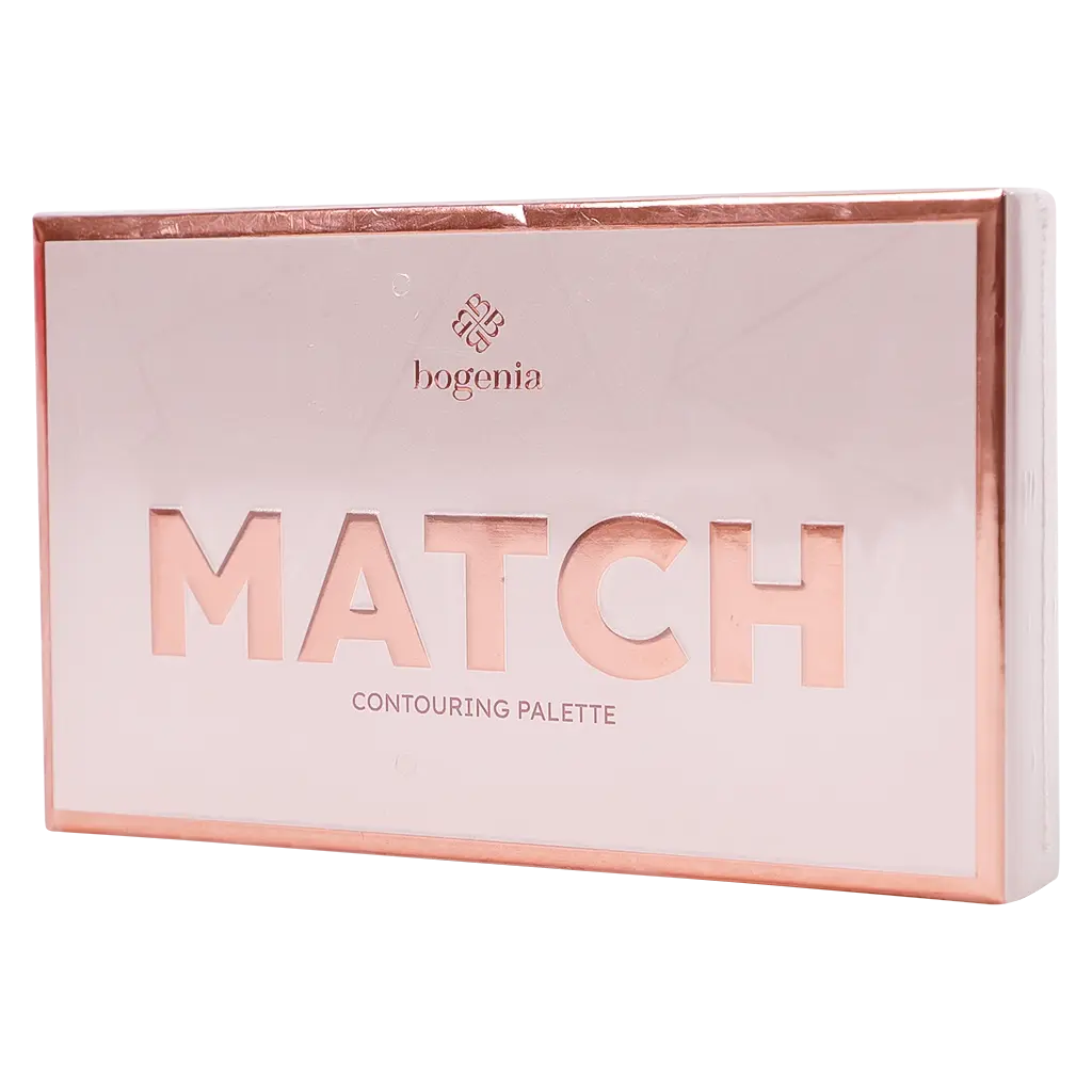 Bogenia Match Contouring Palette 001 - view 2