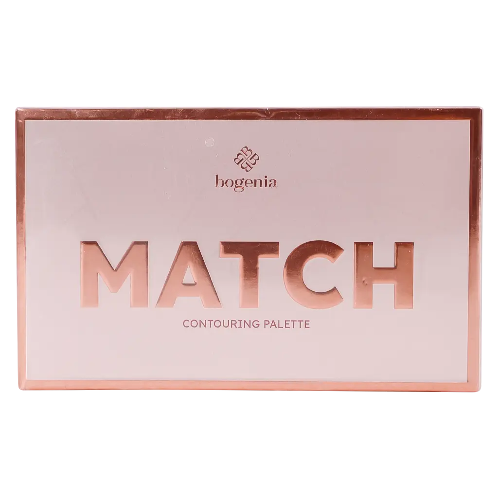 Bogenia Match Contouring Palette 001 - view 3