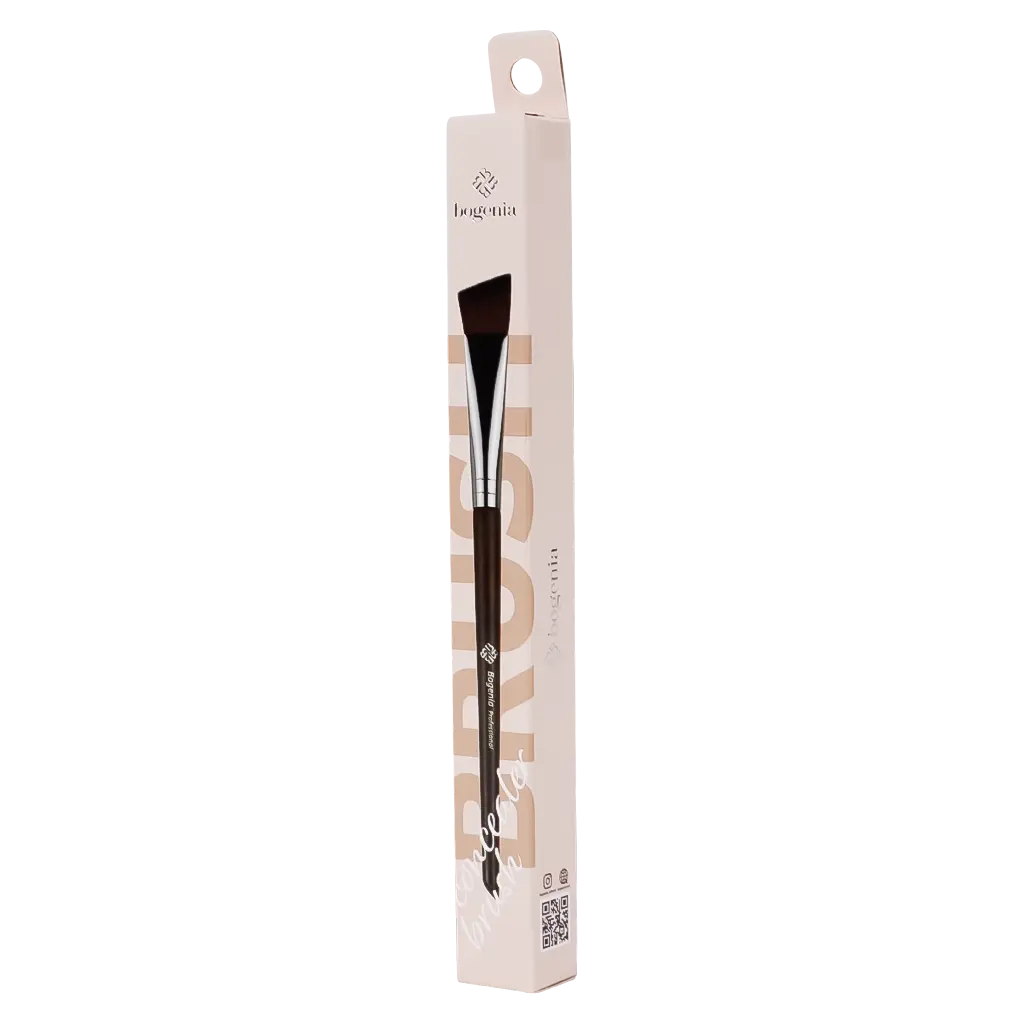 Bogenia Professional Concealer Brush 020 - view 2