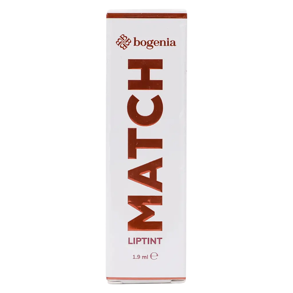 Bogenia Match Liptint 001 - view 3