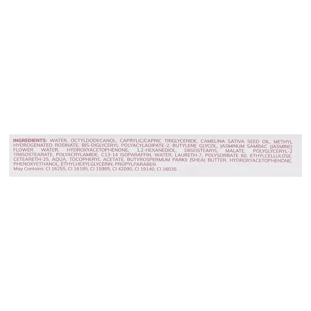 Bogenia Match Liptint 001 - view 5