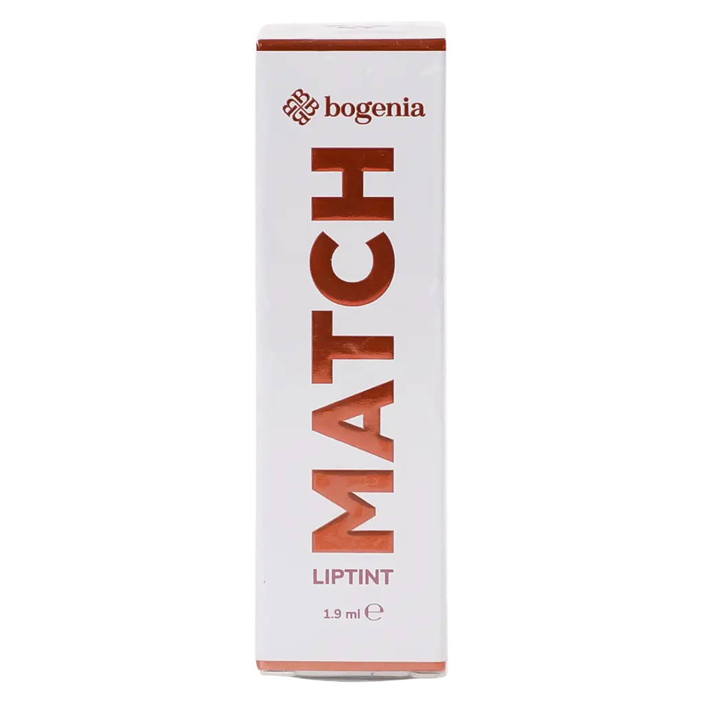 Bogenia Match Liptint 006 - view 3