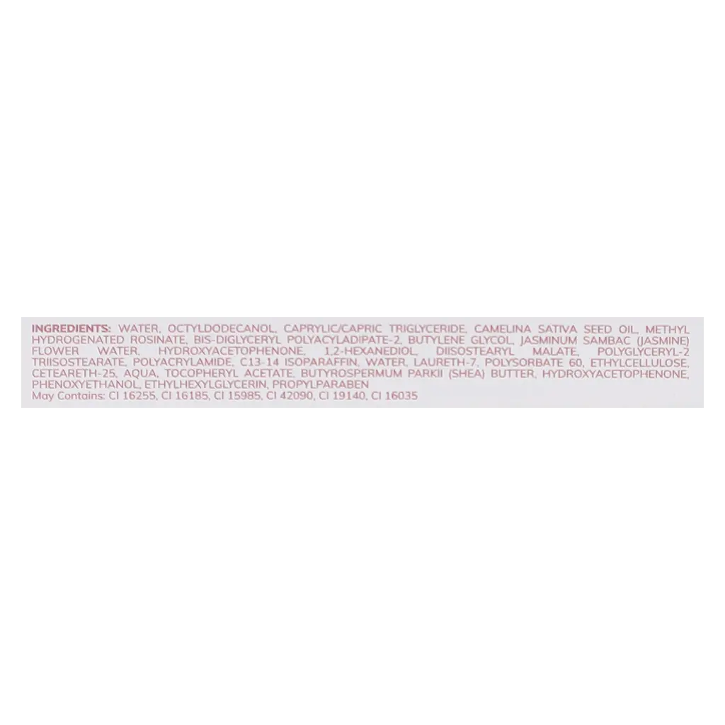 Bogenia Match Liptint 006 - view 5