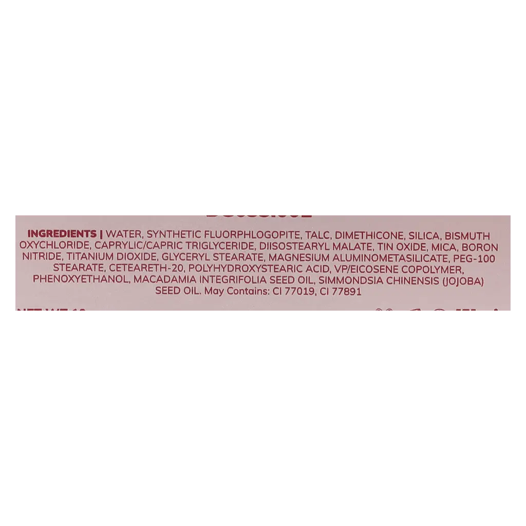 Bogenia Match Radiant Baked Blush 002 - view 5