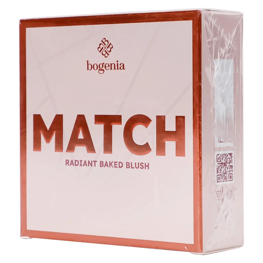Bogenia Match Radiant Baked Blush 003 - view 2
