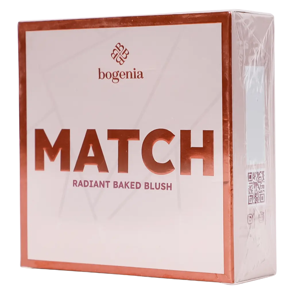 Bogenia Match Radiant Baked Blush 004 - view 2