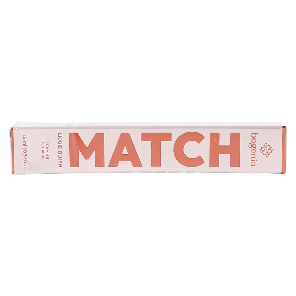 Bogenia Match Liquid Blush 001 - view 3