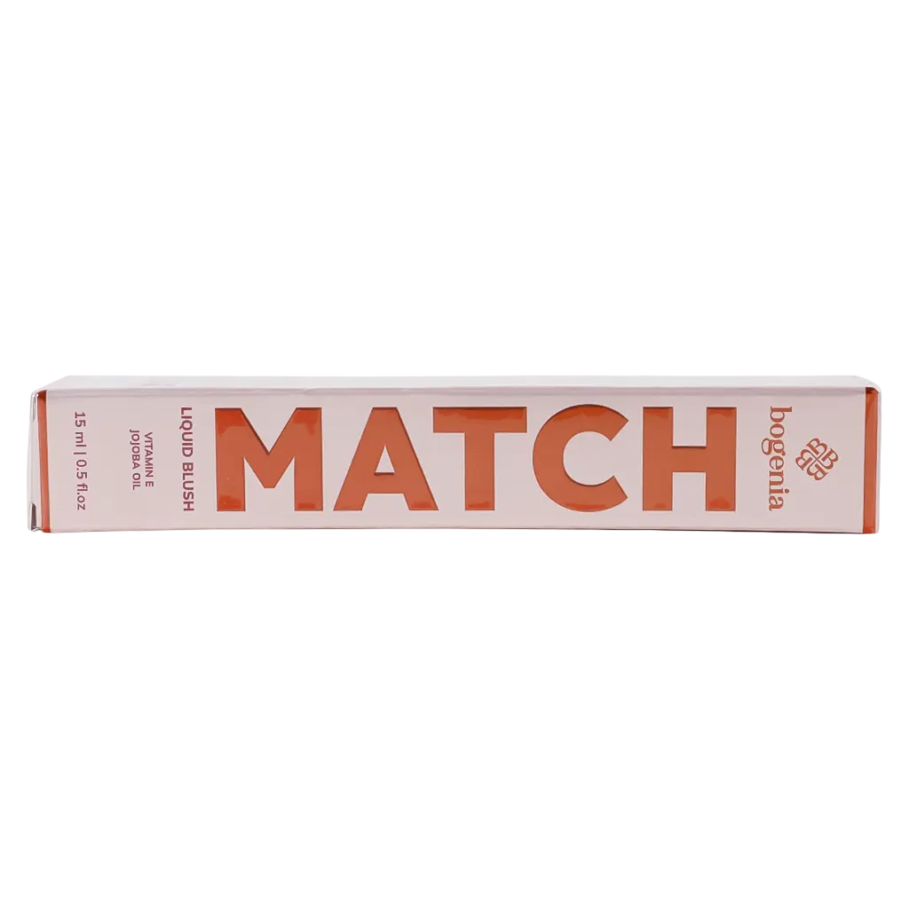 Bogenia Match Liquid Blush 002 - view 3