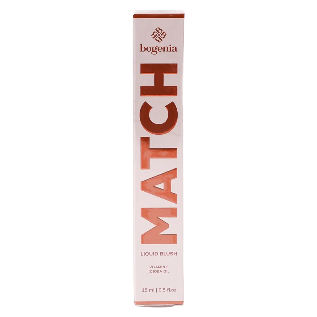 Bogenia Match Liquid Blush 003 - view 3