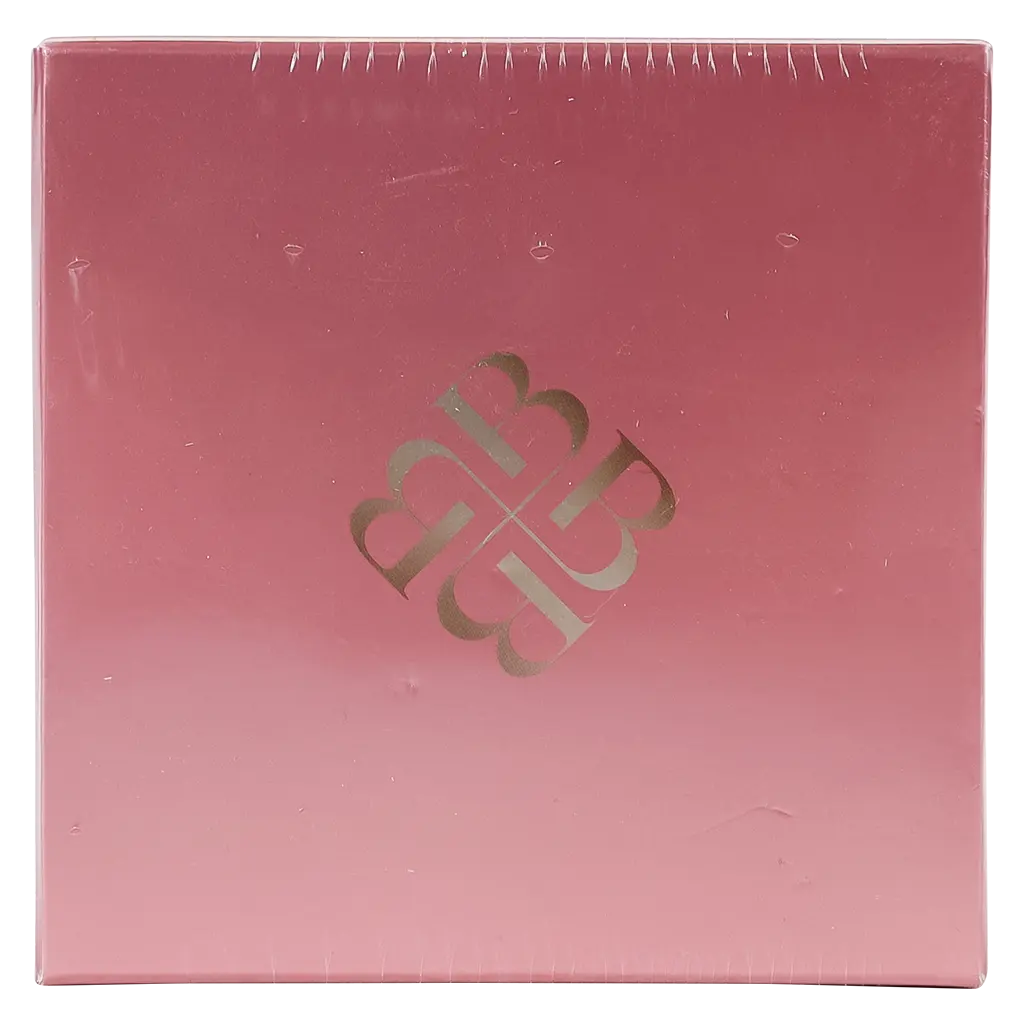 Bogenia Melting Clear Cleansing Balm 001 - view 3