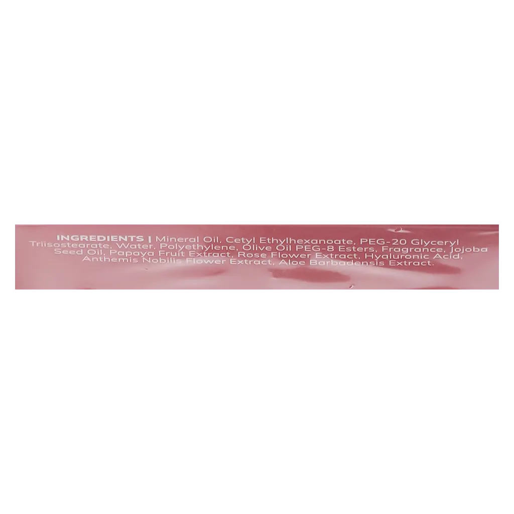 Bogenia Melting Clear Cleansing Balm 001 - view 6
